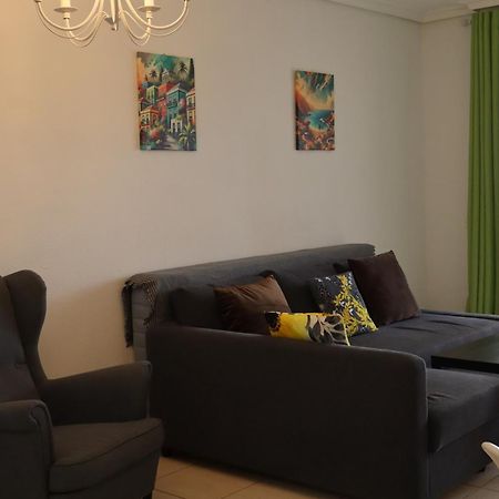 Chayofa Escape Relax And Enjoy Apartment Екстериор снимка
