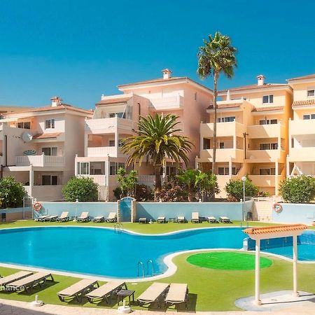 Chayofa Escape Relax And Enjoy Apartment Екстериор снимка