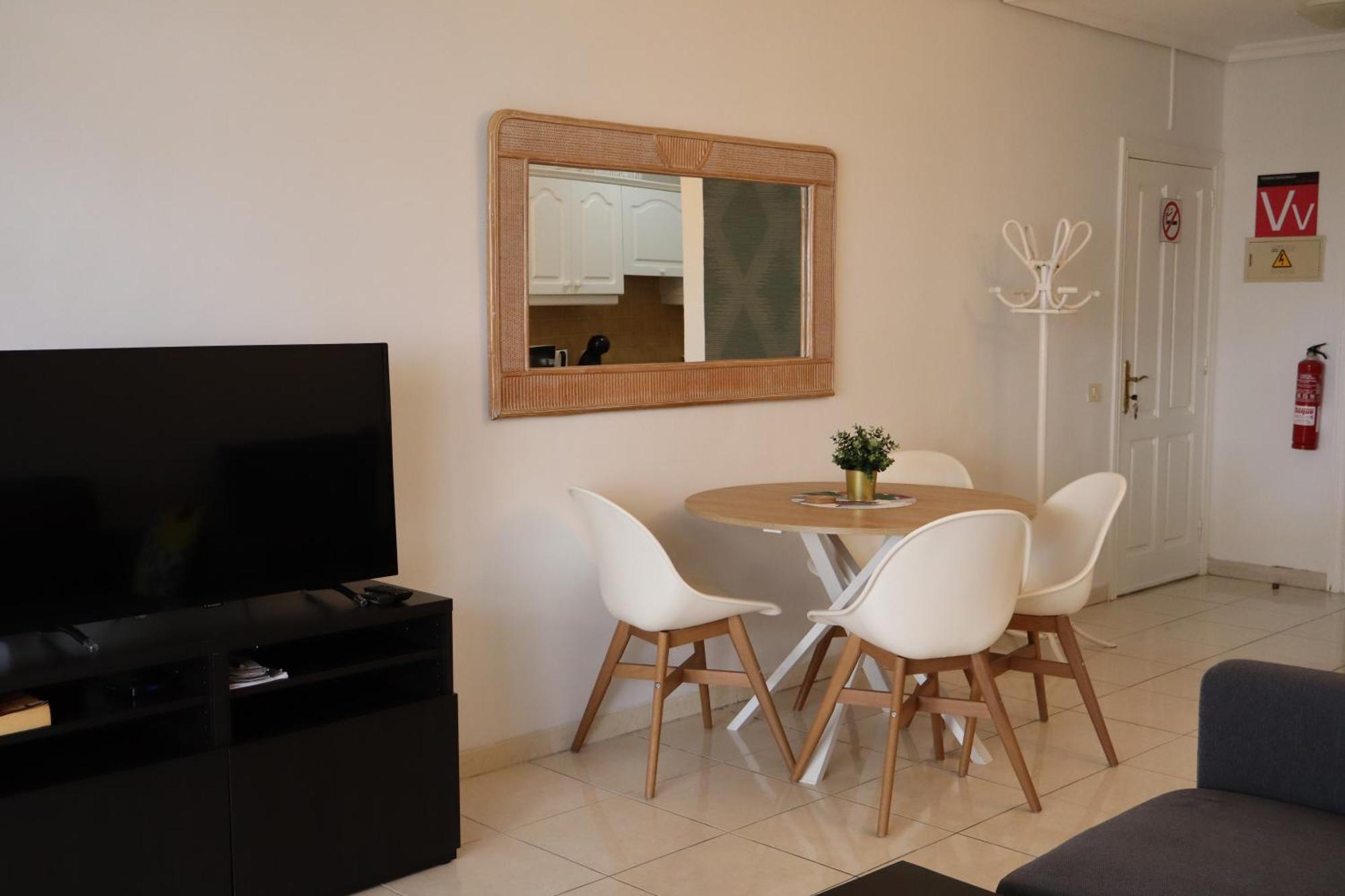 Chayofa Escape Relax And Enjoy Apartment Екстериор снимка