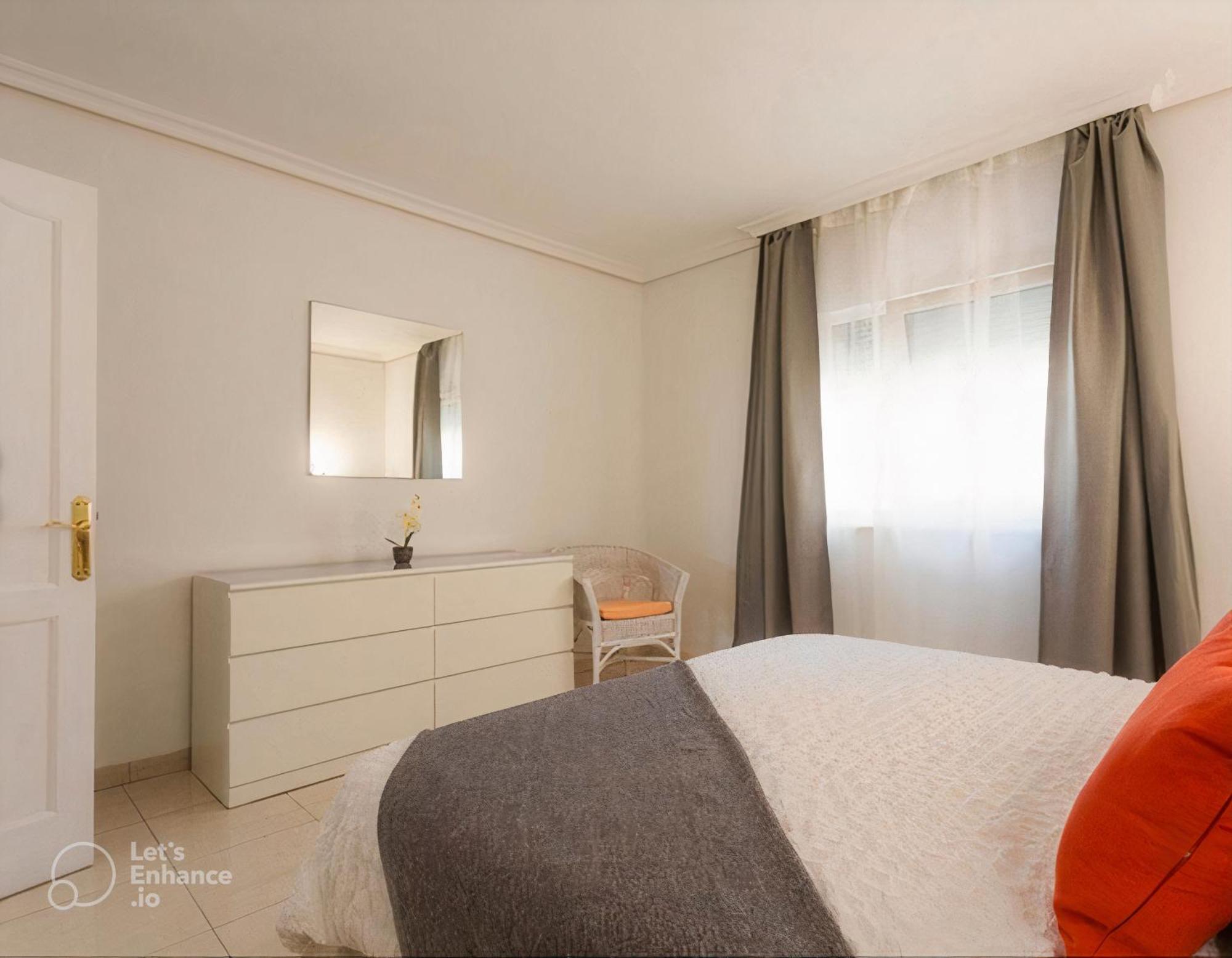 Chayofa Escape Relax And Enjoy Apartment Екстериор снимка