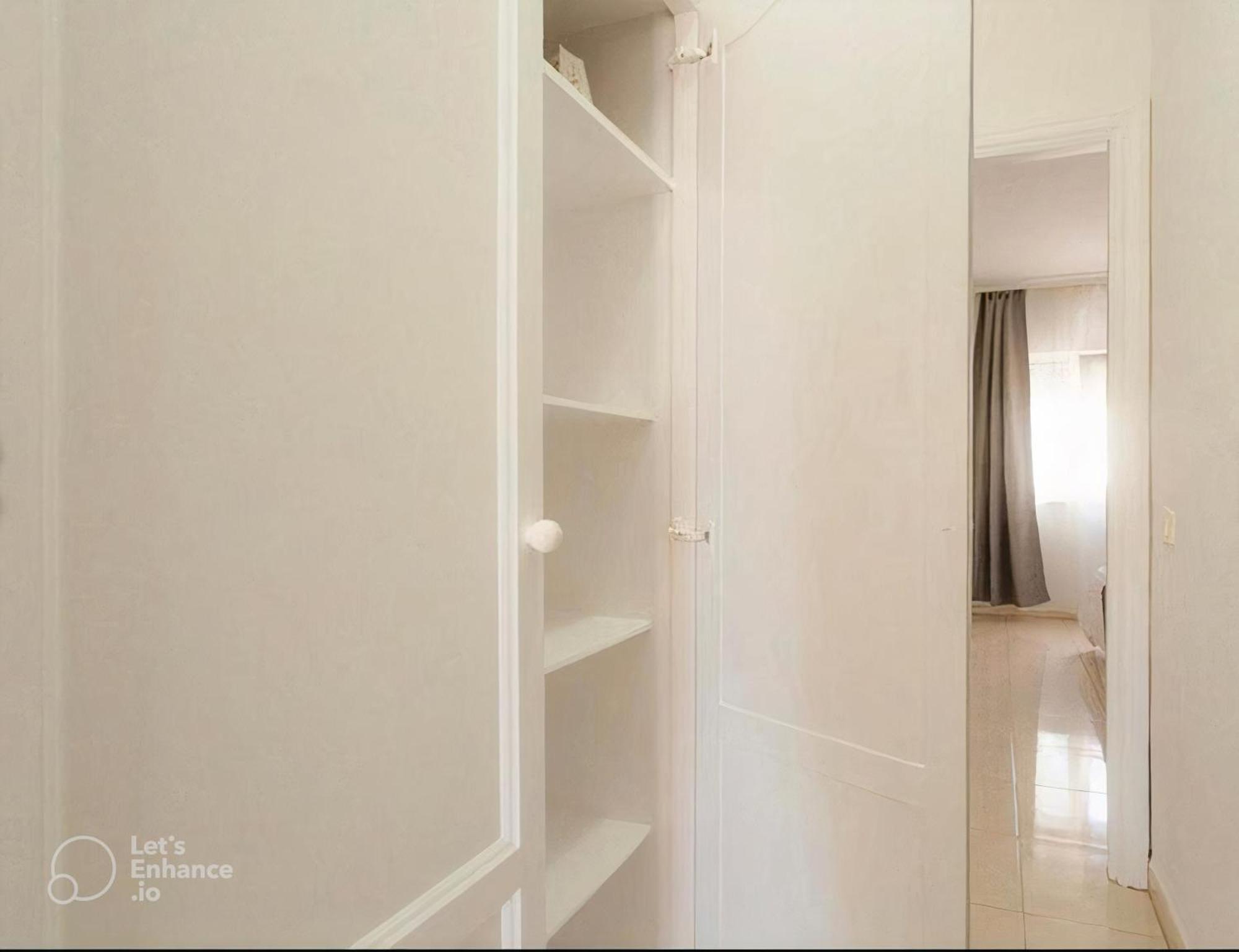 Chayofa Escape Relax And Enjoy Apartment Екстериор снимка