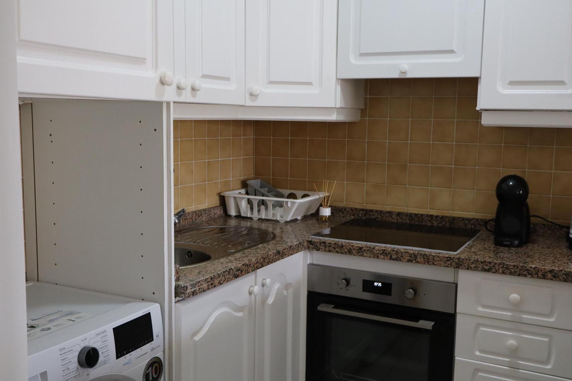Chayofa Escape Relax And Enjoy Apartment Екстериор снимка