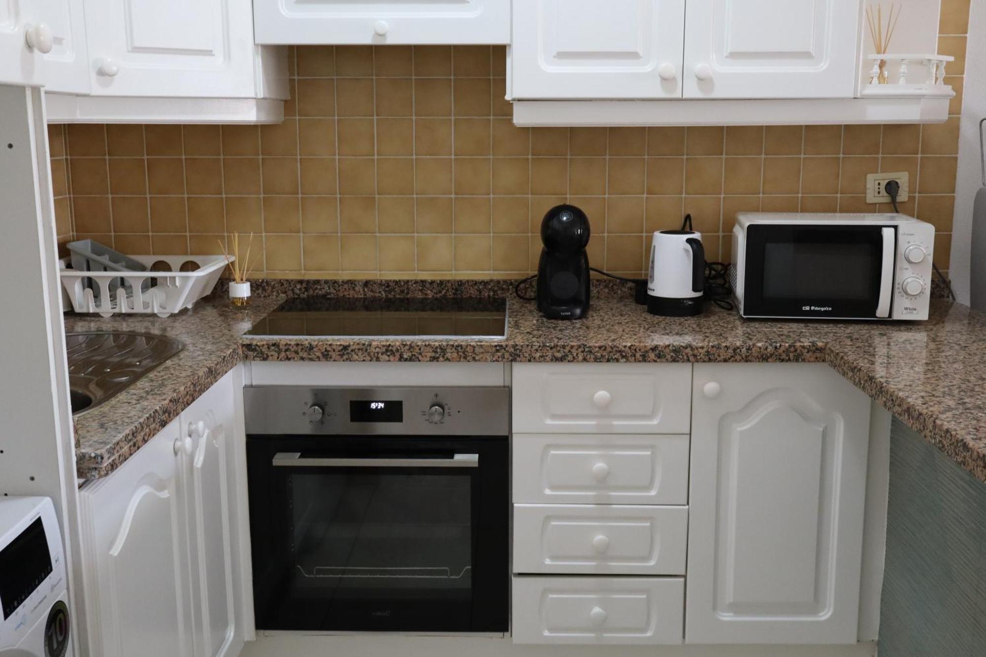 Chayofa Escape Relax And Enjoy Apartment Екстериор снимка