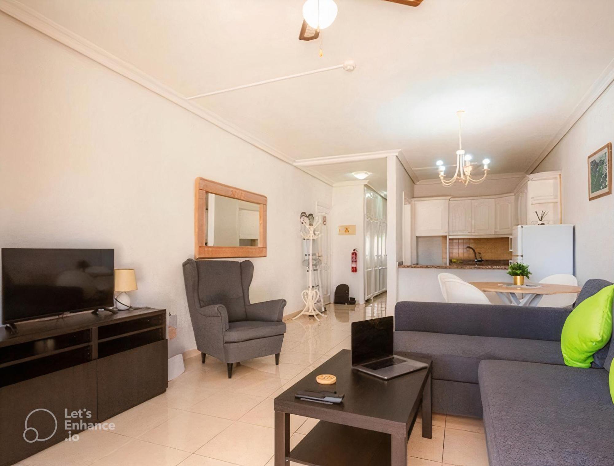 Chayofa Escape Relax And Enjoy Apartment Екстериор снимка